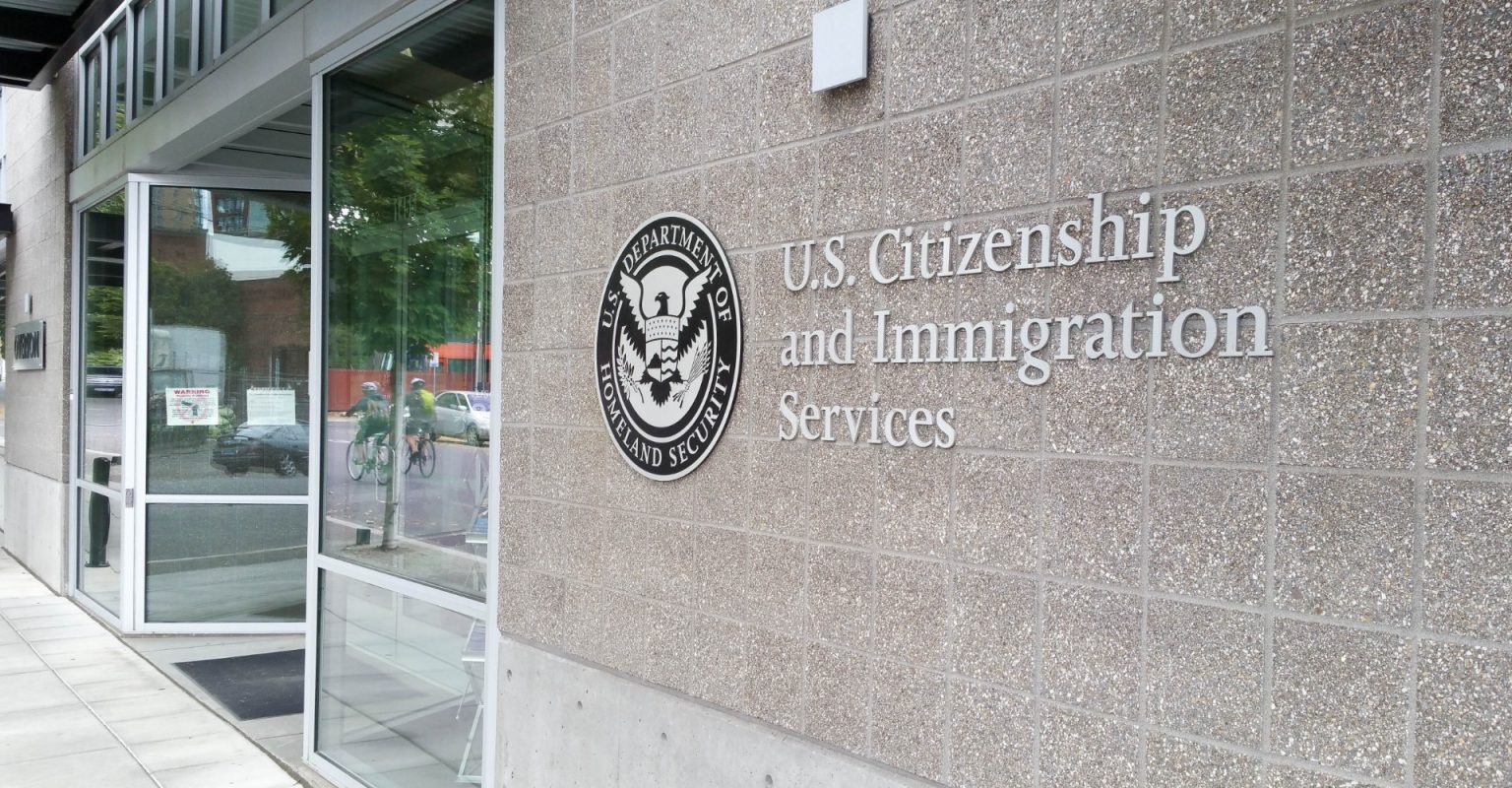 USCIS Announces End Of Fiscal Year 2023 H-1B Cap Lottery - Garfinkel ...