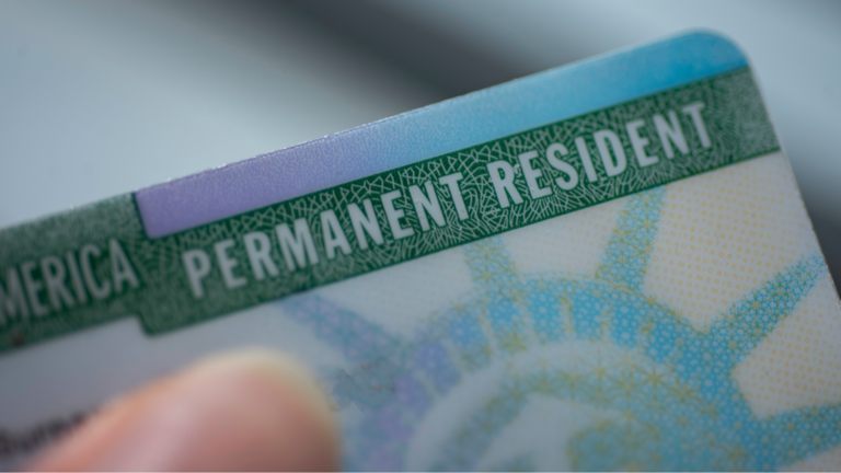 Job changes during the green card process - Garfinkel Immigration Law Firm